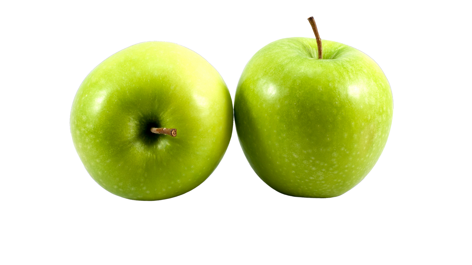Green Apple stem cells